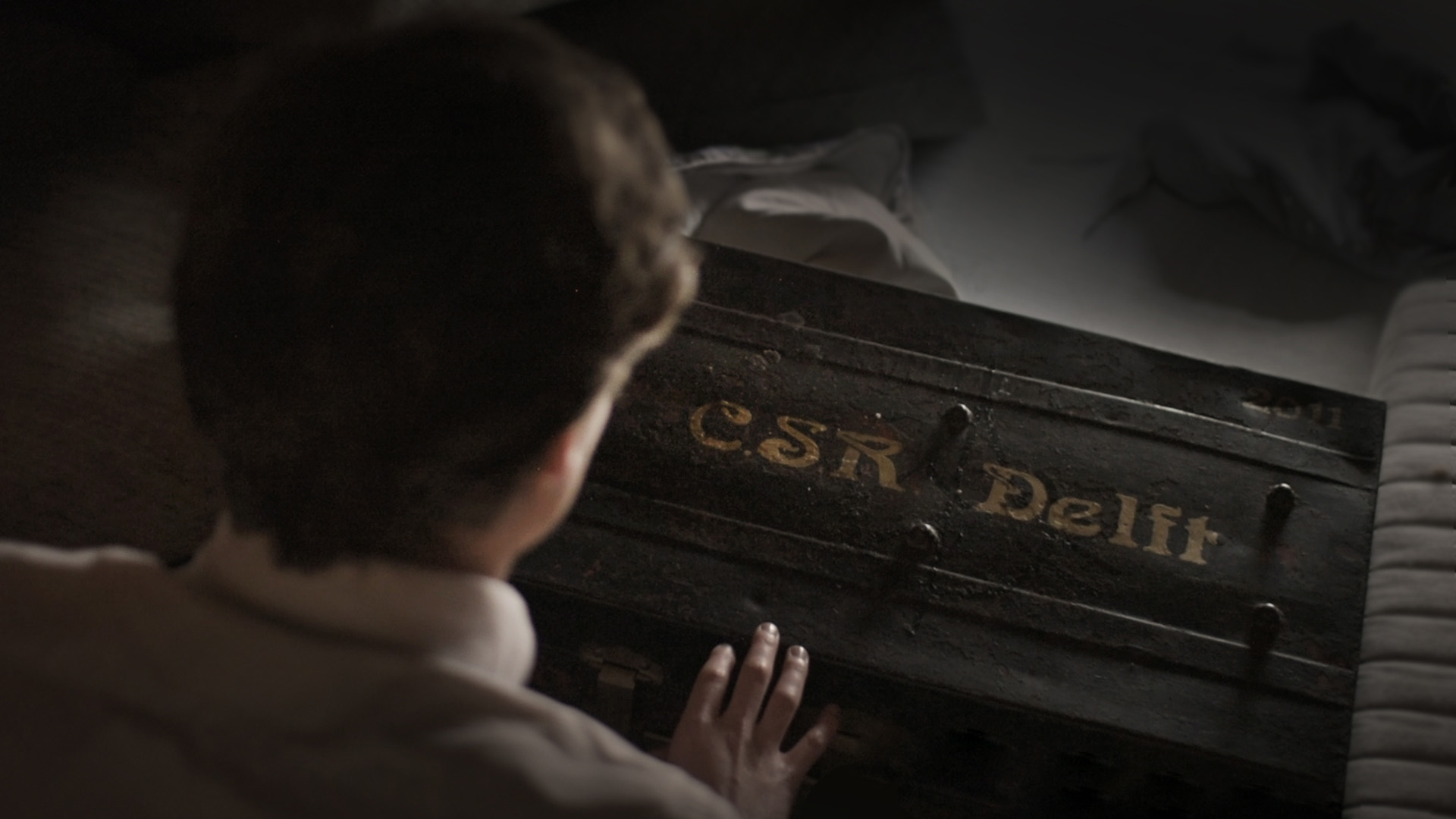 Tegel video thumbnail