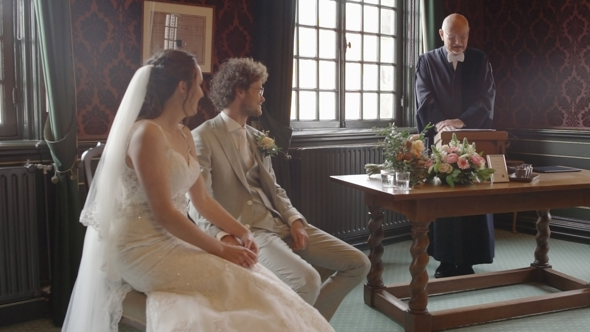 Tegel video thumbnail