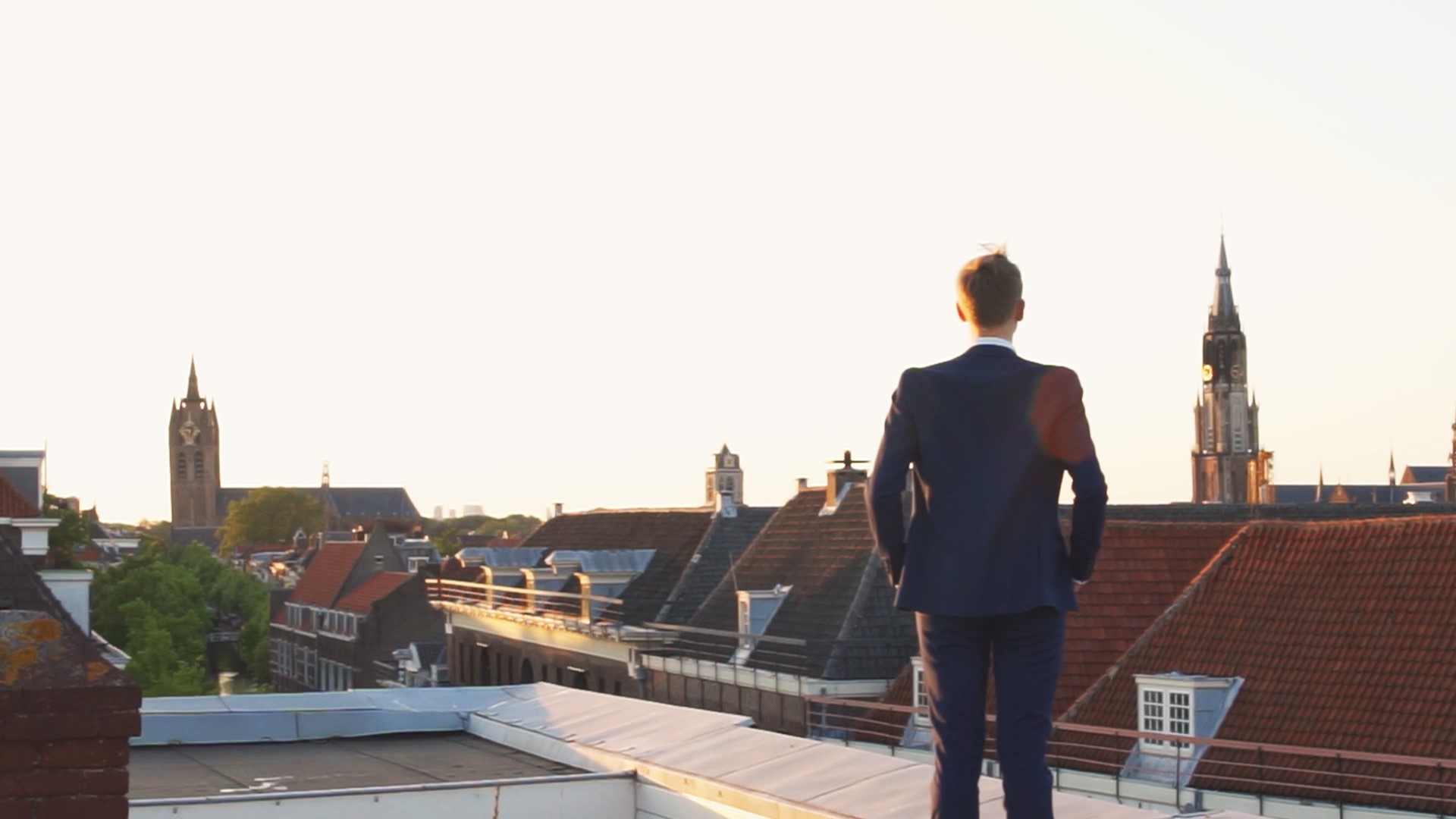 Tegel video thumbnail