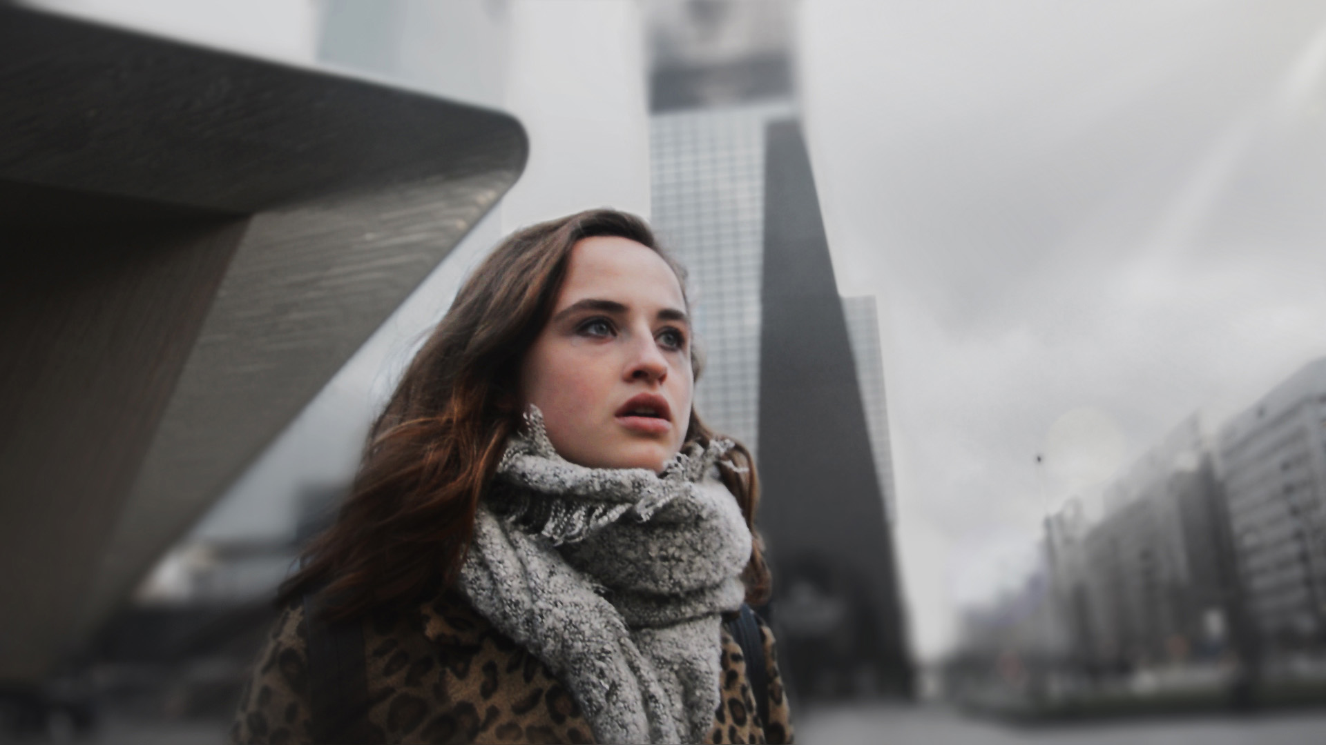 Tegel video thumbnail