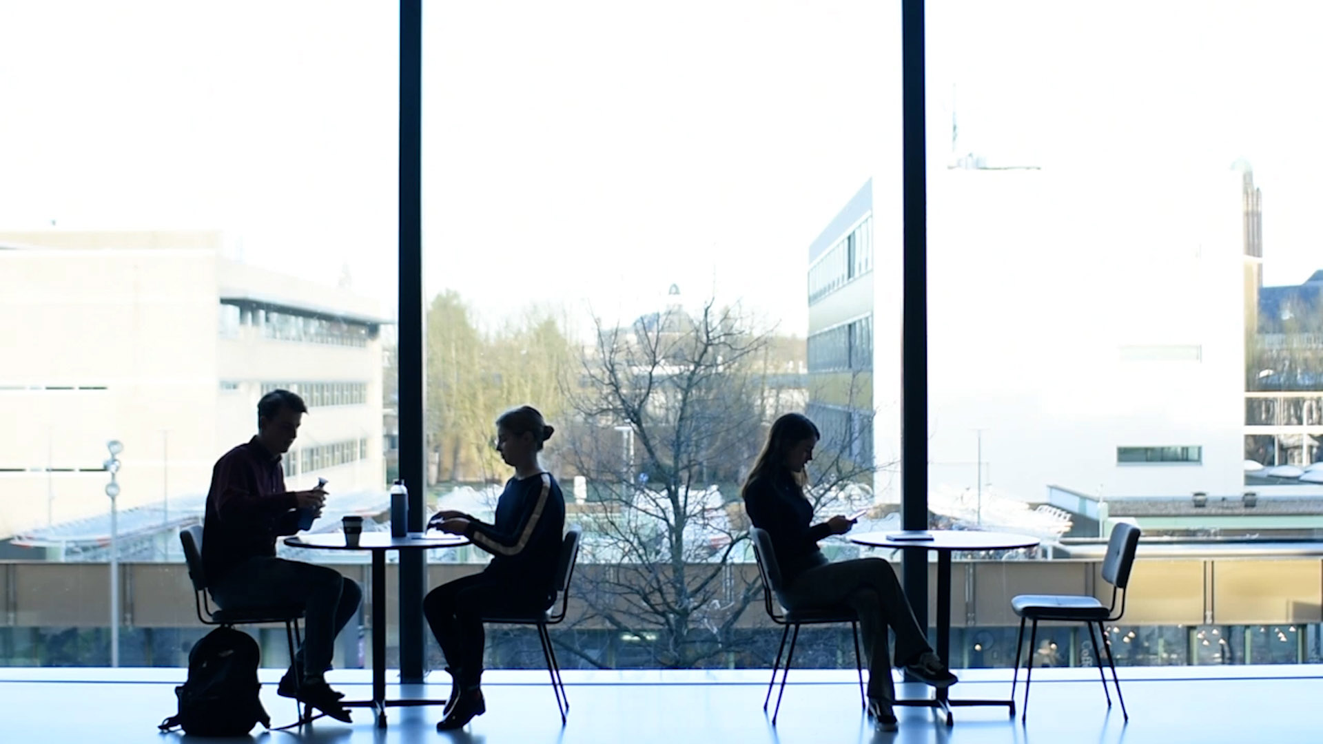 Tegel video thumbnail