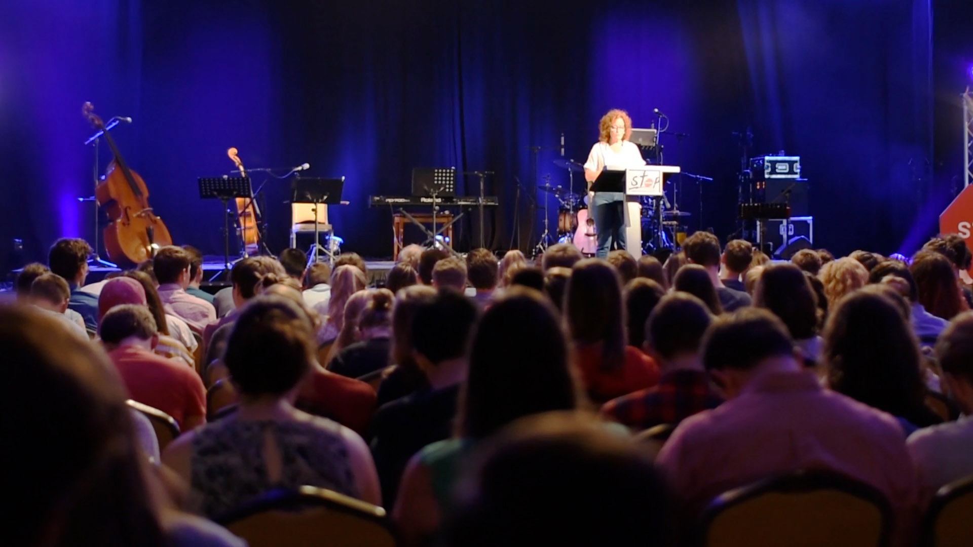 Tegel video thumbnail