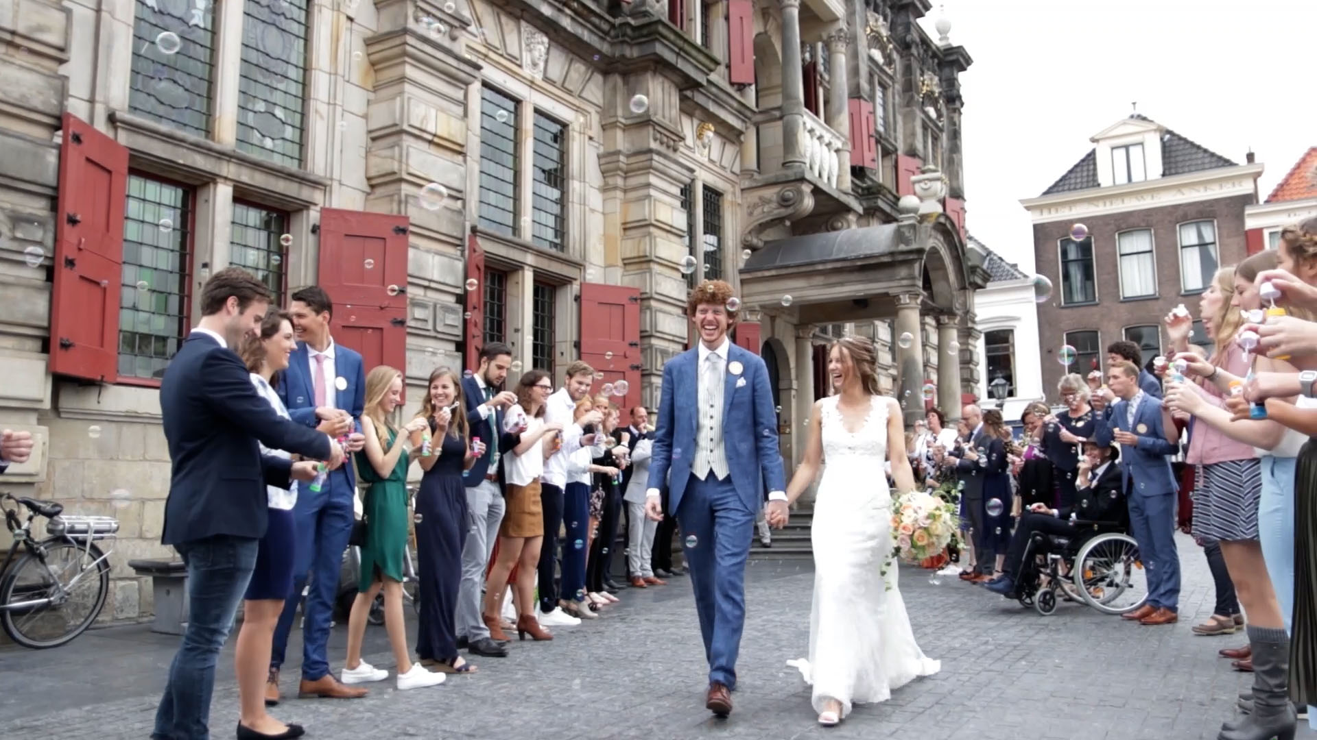 Tegel video thumbnail